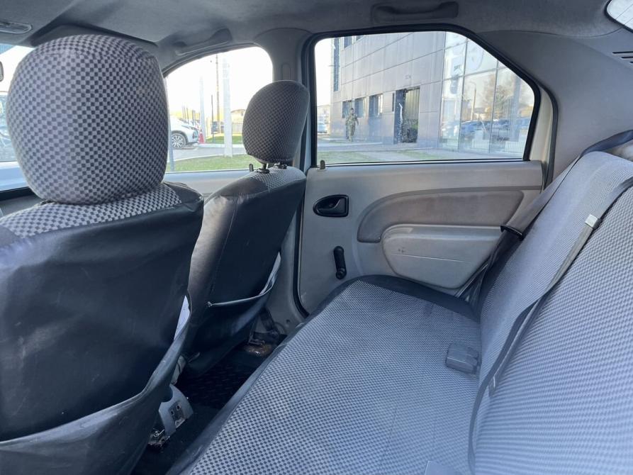 Renault Logan I Великие Луки  - изображение 10