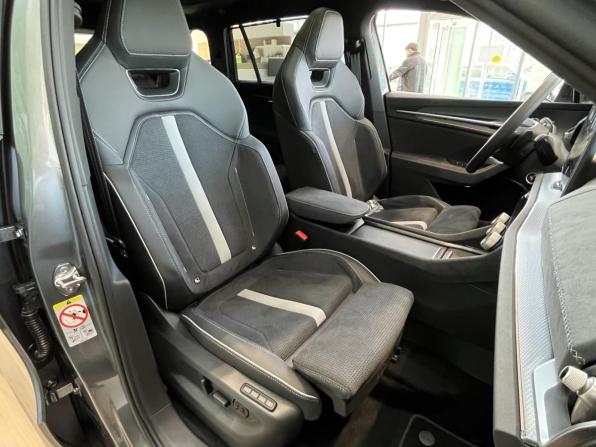 Новый Skoda Kodiaq II 2025 года, цена 6 350 000 рублей, внедорожник, Автокод Объявления