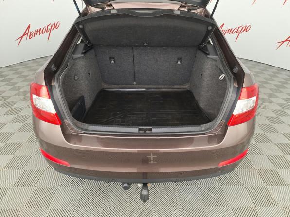 Skoda Octavia III (A7) с пробегом 2014 года, цена 1 190 000 рублей, 176708 км, лифтбек, Автокод Объявления