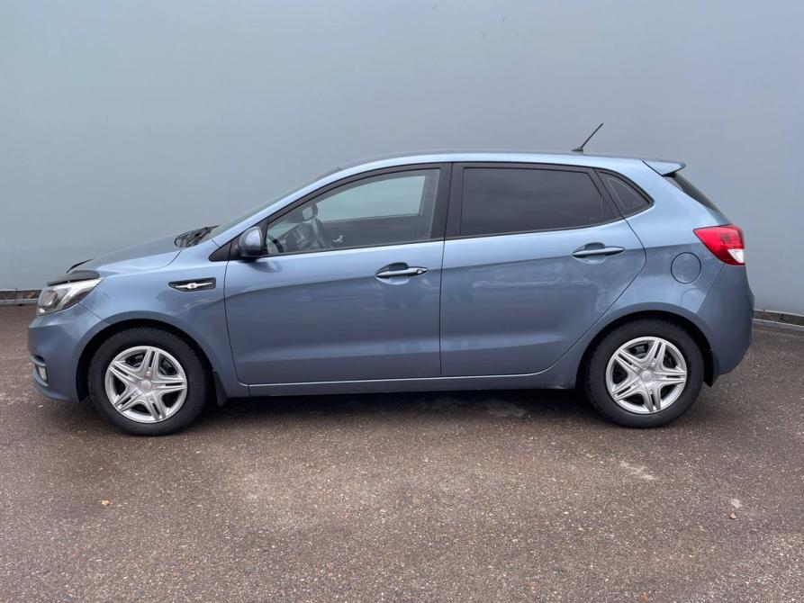 Kia Rio III Рестайлинг Стерлитамак  - изображение 4