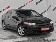 Honda Accord VIII Екатеринбург  - изображение 26