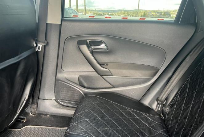 Volkswagen Polo V с пробегом 2012 года, цена 780 000 рублей, 254360 км, седан, Автокод Объявления
