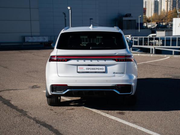 Geely Monjaro I с пробегом 2022 года, цена 2 897 000 рублей, 73620 км, внедорожник, Автокод Объявления