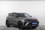 Geely Coolray I Рестайлинг Кемерово  - изображение 24