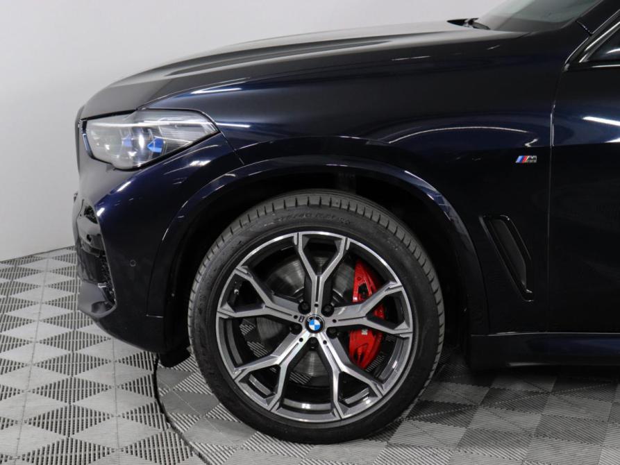 BMW X5 IV (G05/G18) Химки  - изображение 9