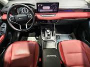 Haval Jolion I Рестайлинг Курск  - изображение 30