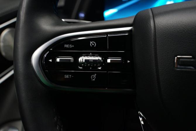 Chery Tiggo 7 Pro Max I Рестайлинг с пробегом 2024 года, цена 2 087 000 рублей, 15500 км, внедорожник, Автокод Объявления