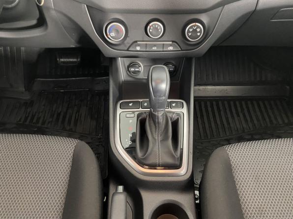 Hyundai Creta I с пробегом 2019 года, цена 2 230 000 рублей, 7846 км, внедорожник, Автокод Объявления