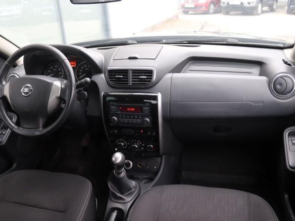 Nissan Terrano III (D10) с пробегом 2014 года, цена 999 000 рублей, 188000 км, внедорожник, Автокод Объявления