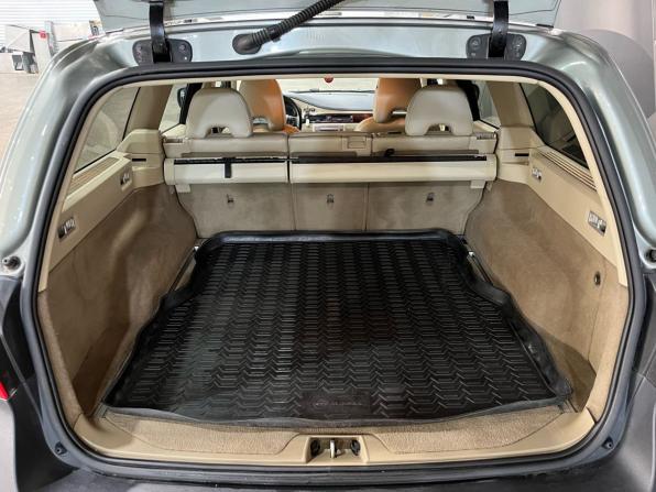 Volvo XC70 II с пробегом 2008 года, цена 970 000 рублей, 285683 км, универсал, Автокод Объявления
