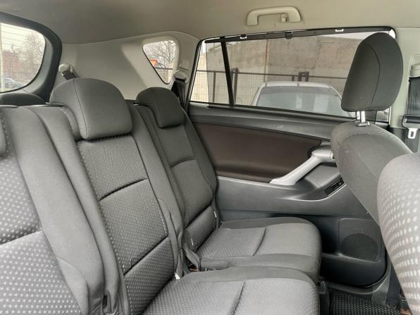 Toyota Verso I с пробегом 2010 года, цена 1 100 000 рублей, 189123 км, компактвэн, Автокод Объявления