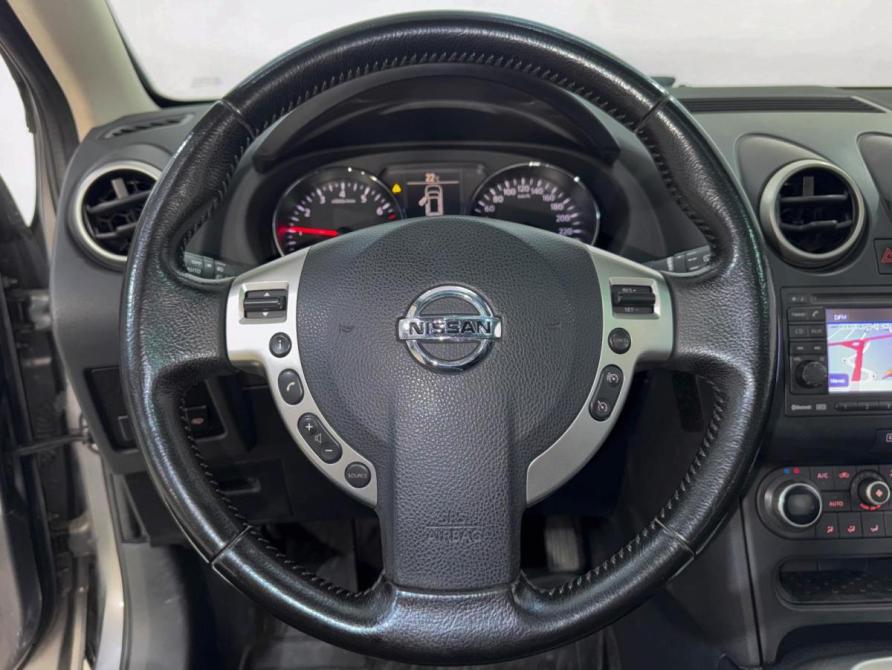 Nissan Qashqai+2 I Рестайлинг Ростов-на-Дону  - изображение 19