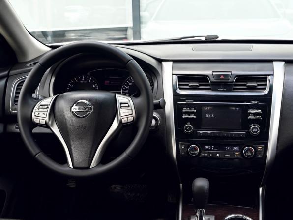 Nissan Teana III с пробегом 2014 года, цена 969 000 рублей, 269907 км, седан, Автокод Объявления