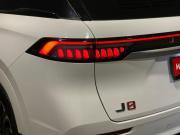 Jaecoo J8 Челябинск  - изображение 32