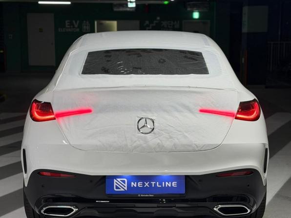 Новый Mercedes-Benz GLC Coupe II (C254) 2026 года, цена 9 990 000 рублей, внедорожник, Автокод Объявления