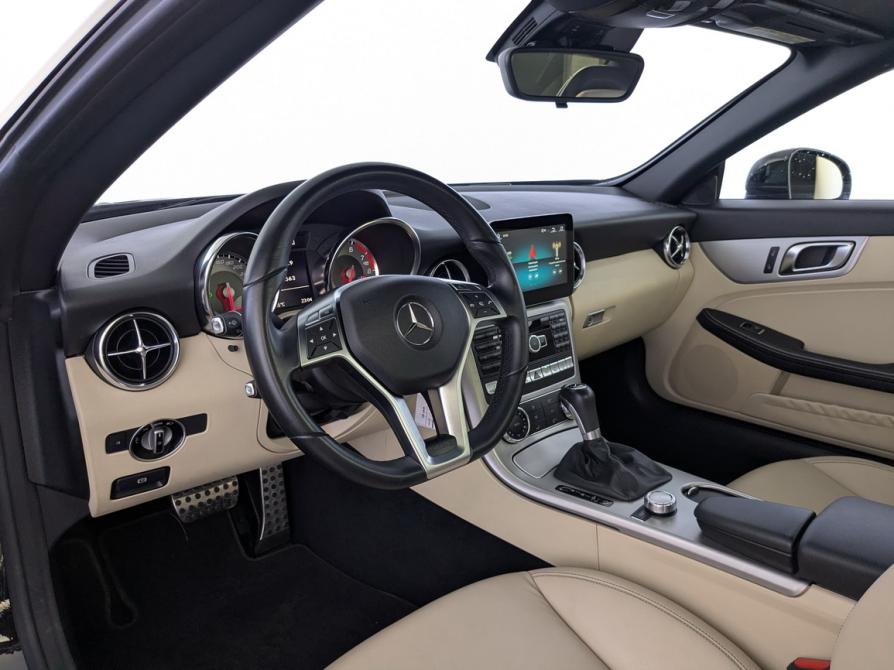 Mercedes-Benz SLK-Класс III (R172) Москва  - изображение 20