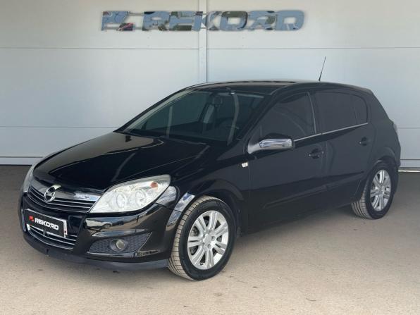 Opel Astra H Рестайлинг с пробегом 2007 года, цена 619 000 рублей, 154132 км, хэтчбек, Автокод Объявления