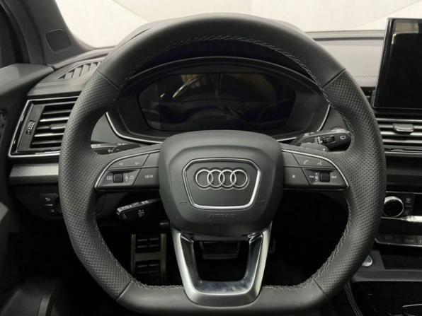 Новый Audi Q5 II (FY) Рестайлинг 2025 года, цена 5 599 000 рублей, внедорожник, Автокод Объявления