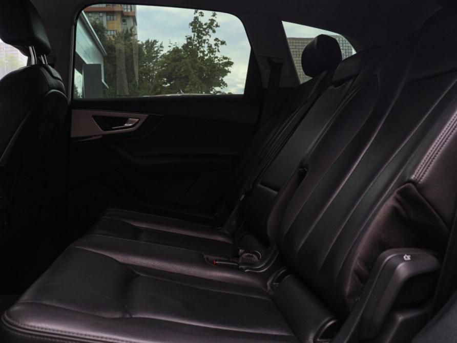 Audi Q7 II (4M) Москва  - изображение 10