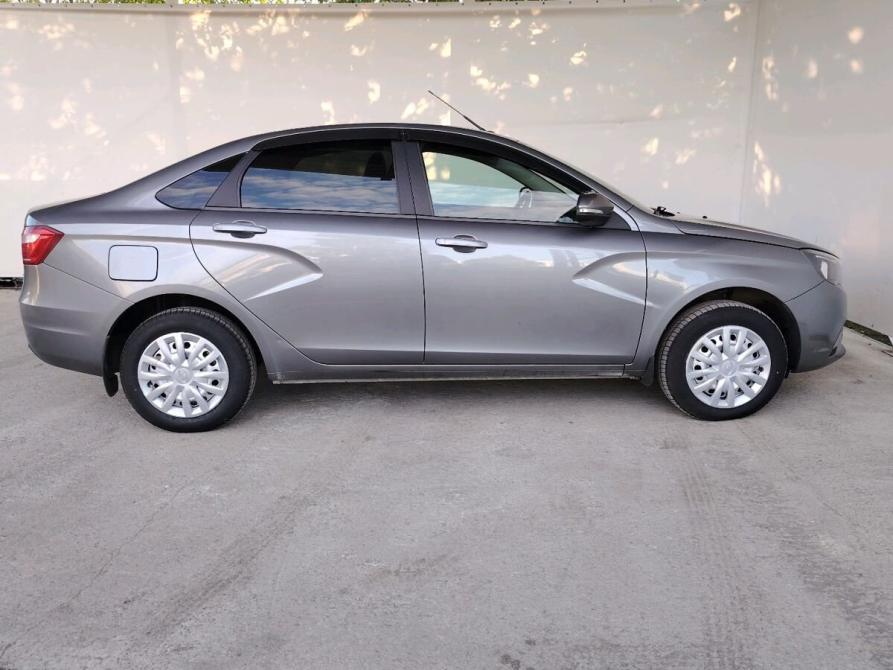 Lada (ВАЗ) Vesta I Петрозаводск  - изображение 8