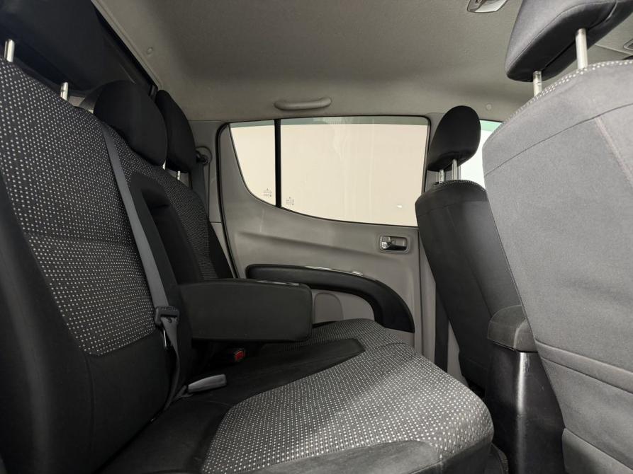 Mitsubishi L200 IV Калининград  - изображение 17