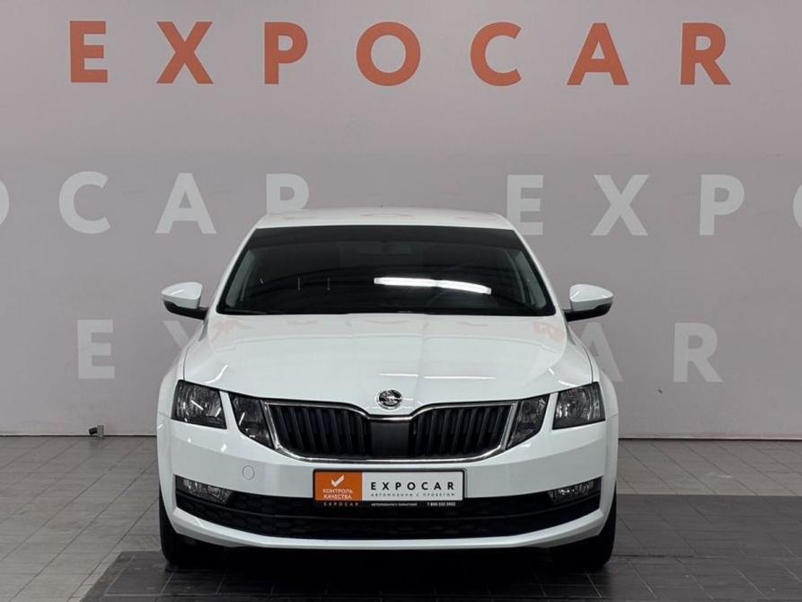 Skoda Octavia III (A7) Рестайлинг Волгоград  - изображение 2