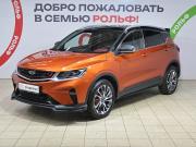 Geely Coolray I Москва  - изображение 23
