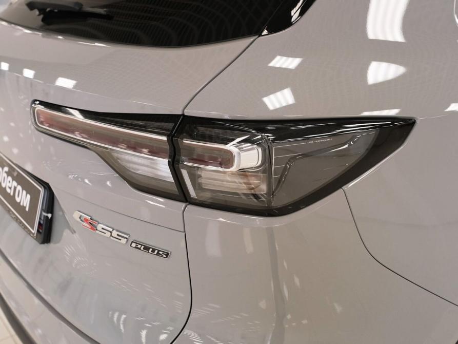 Changan CS55 Plus II Самара  - изображение 31