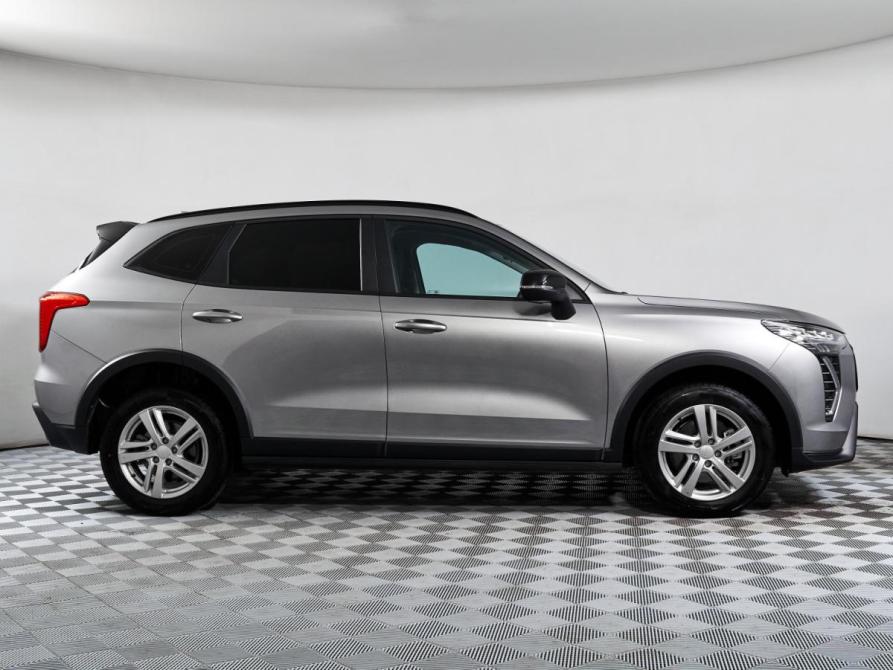 Haval Jolion I Рестайлинг Москва  - изображение 4