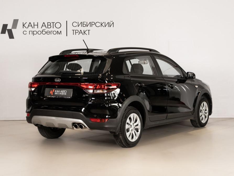 Kia Rio IV Казань  - изображение 3
