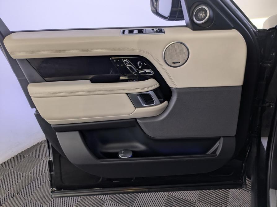 Land Rover Range Rover IV Рестайлинг Москва  - изображение 17