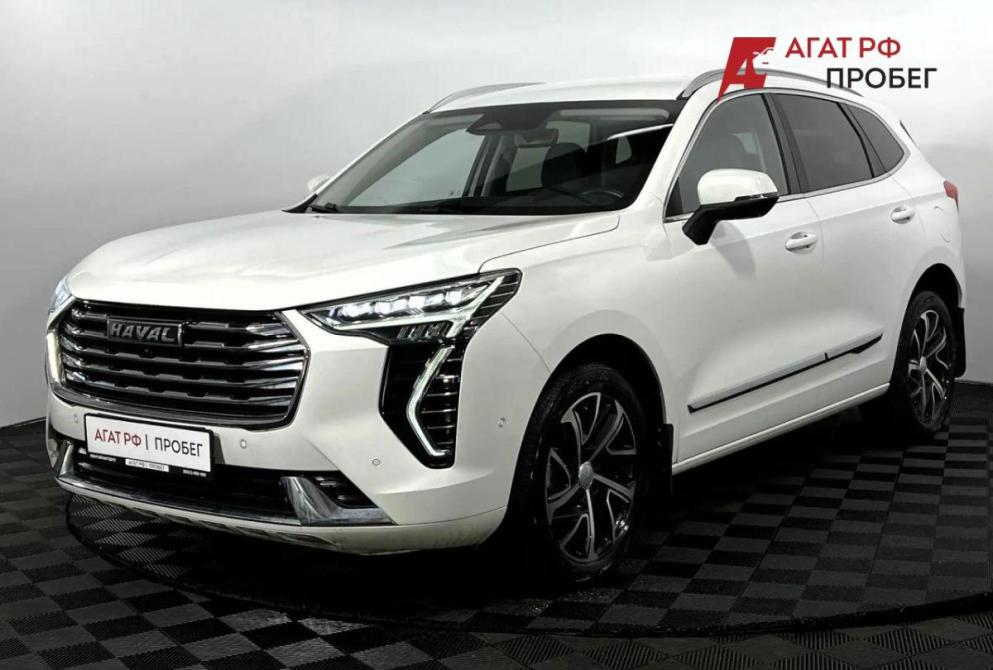 Haval Jolion I Нижний Новгород  - изображение 2