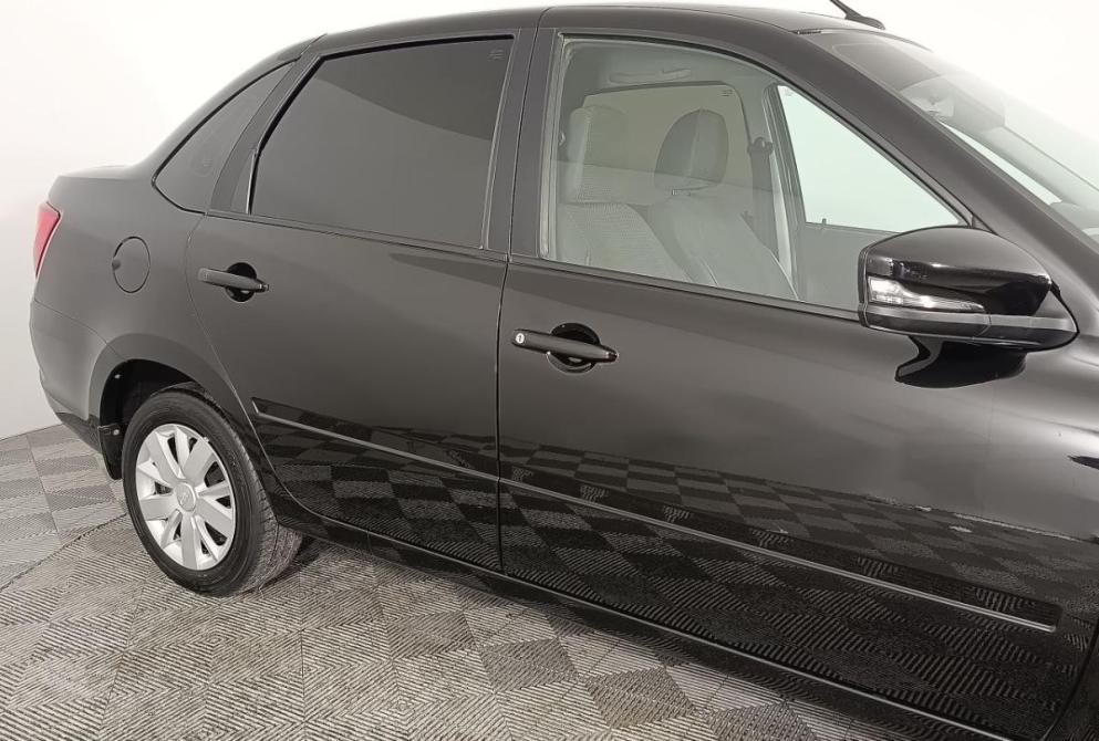 Lada (ВАЗ) Granta I Рестайлинг Волгоград  - изображение 23