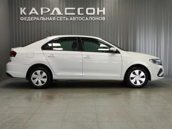 Volkswagen Polo VI с пробегом 2021 года, цена 1 079 000 рублей, 177558 км, лифтбек, Автокод Объявления