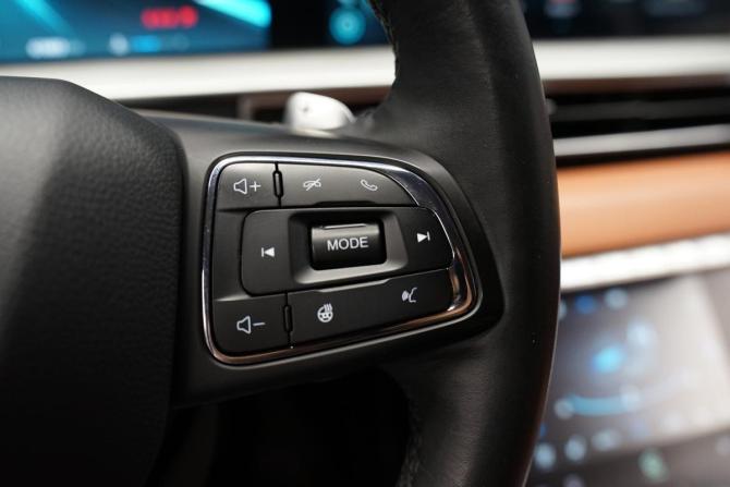 Chery Tiggo 8 Pro Max I с пробегом 2022 года, цена 2 288 000 рублей, 61858 км, внедорожник, Автокод Объявления