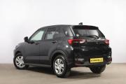 Toyota Raize I Новосибирск  - изображение 23