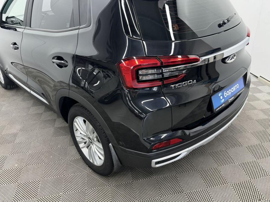Chery Tiggo 4 I Рестайлинг Воронеж  - изображение 8