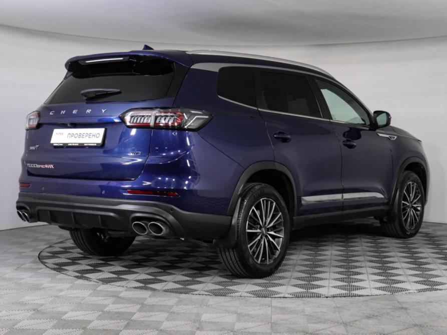 Chery Tiggo 8 Pro Max I Химки  - изображение 6