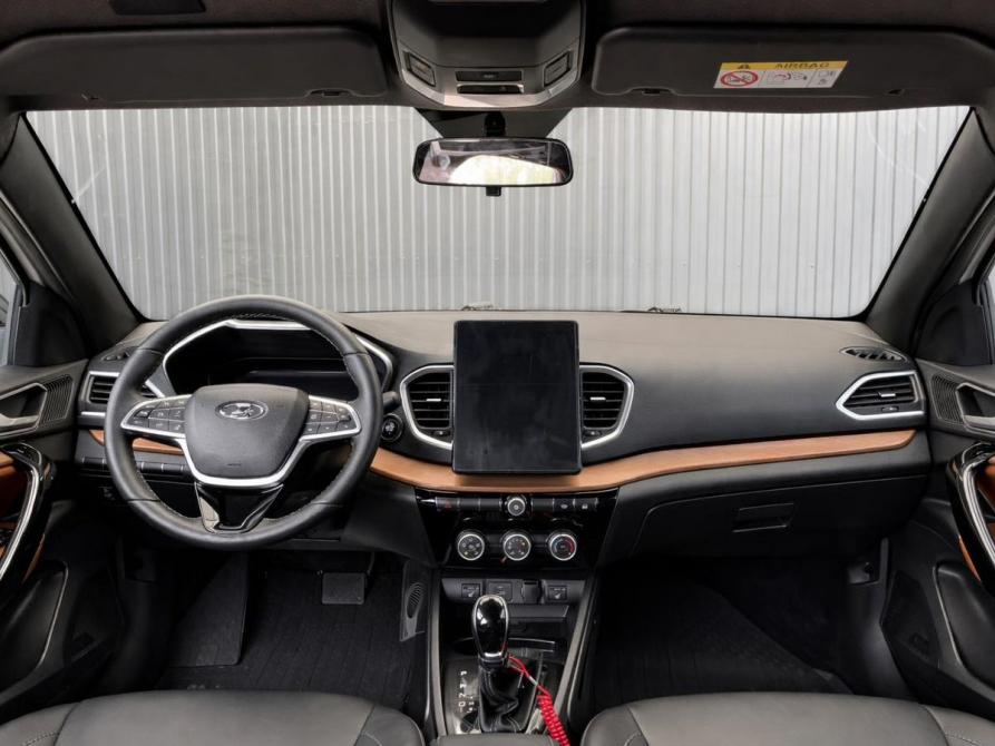 Lada (ВАЗ) Vesta I Рестайлинг (NG) Пермь  - изображение 6
