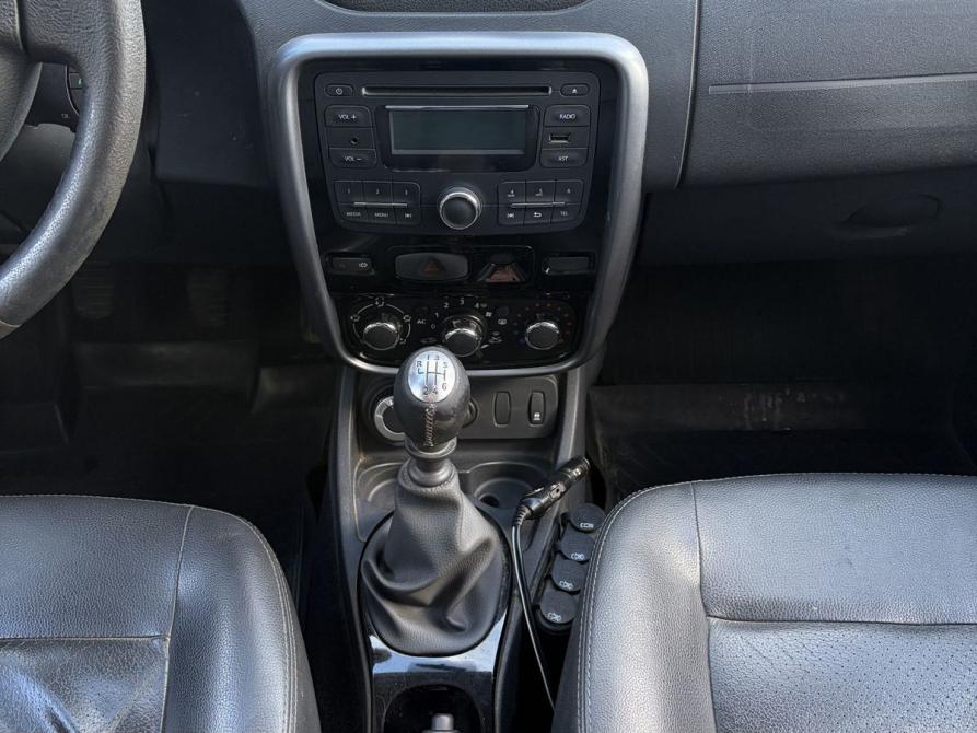 Renault Duster I Саратов  - изображение 11