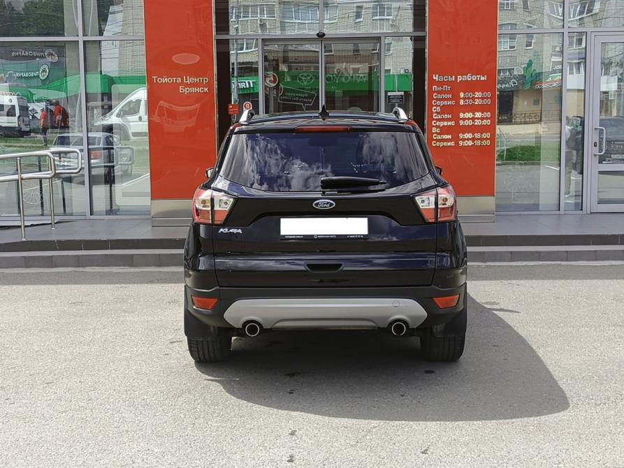 Ford Kuga II Рестайлинг Брянск  - изображение 6