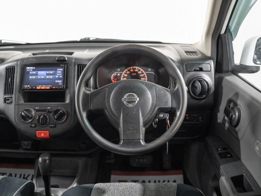 Nissan AD III Иркутск  - изображение 9