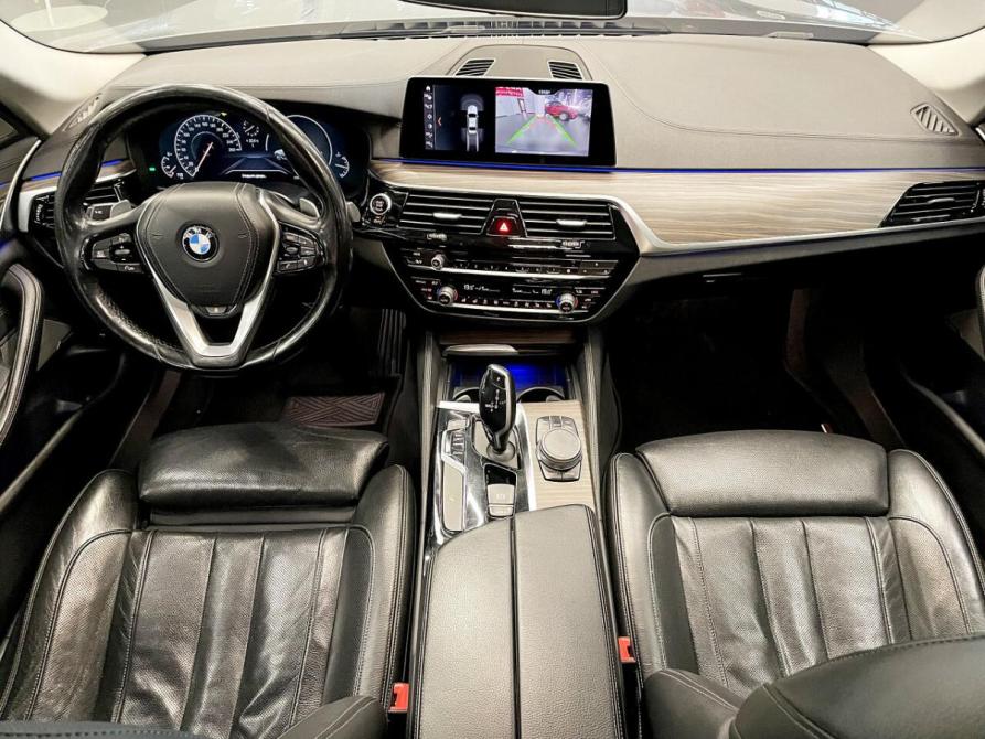BMW 5 серии VII (G30/G31/G38) Набережные Челны  - изображение 16