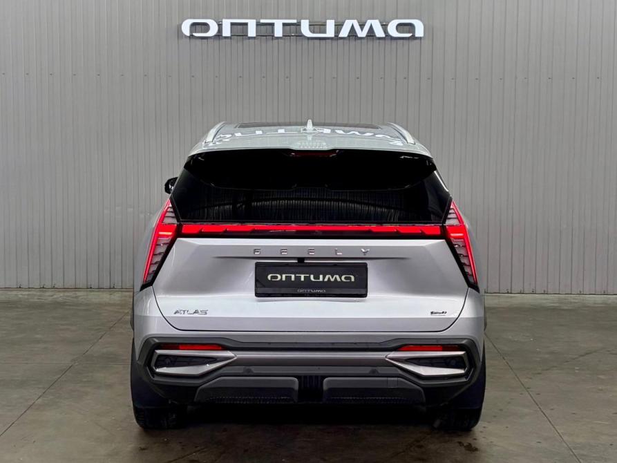 Geely Atlas II Краснодар  - изображение 6