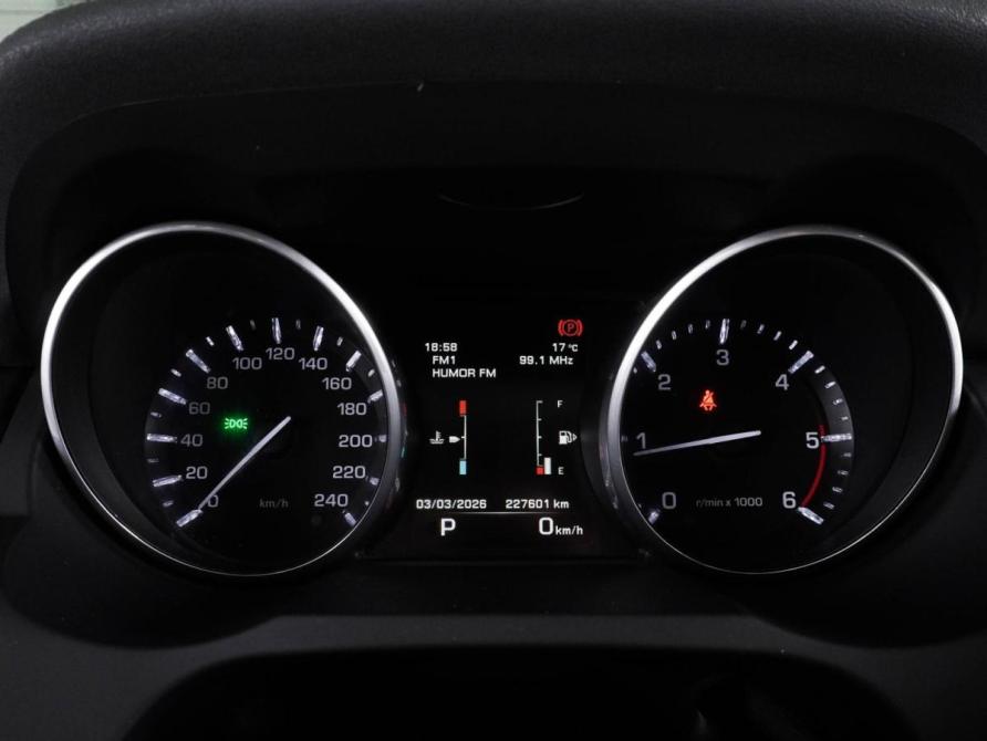 Land Rover Range Rover Evoque I Воронеж  - изображение 16