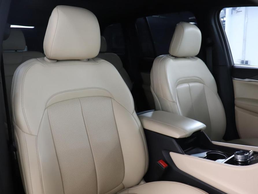 Jeep Grand Cherokee V (WL) Москва  - изображение 17
