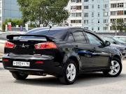 Mitsubishi Lancer X Ижевск  - изображение 41