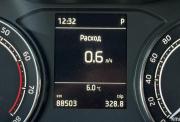 Skoda Rapid I Рестайлинг Киров  - изображение 50
