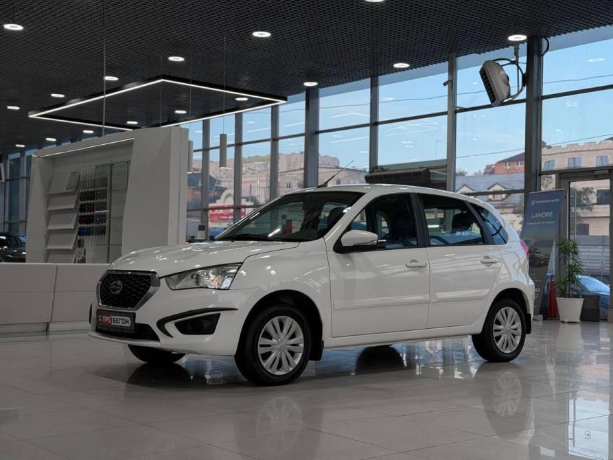Datsun mi-DO Ростов-на-Дону  - изображение 10