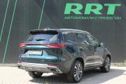 Chery Tiggo 8 Pro Plug-in Hybrid Вологда  - изображение 20